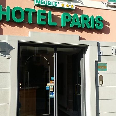 Hotel Paris Castel Goffredo Εξωτερικό φωτογραφία