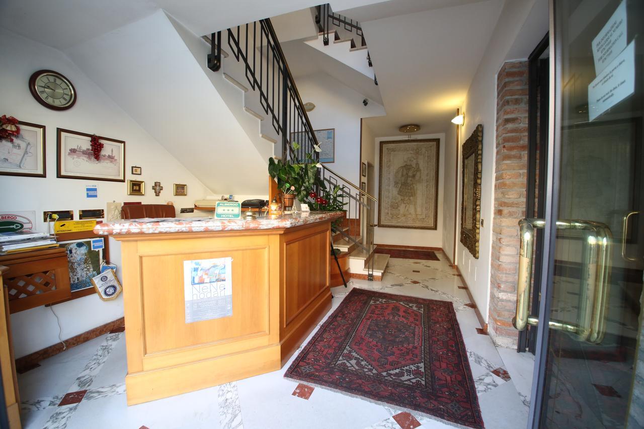 Hotel Paris Castel Goffredo Εξωτερικό φωτογραφία