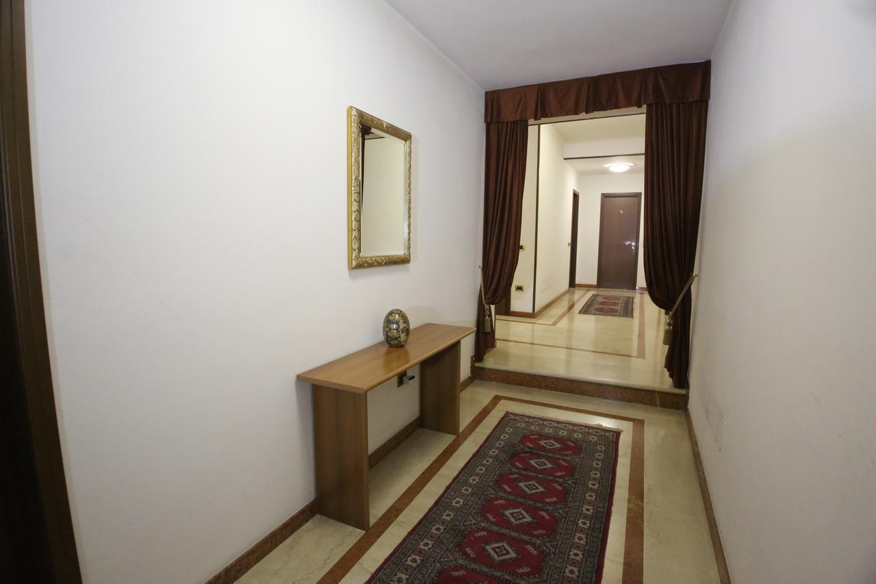 Hotel Paris Castel Goffredo Εξωτερικό φωτογραφία